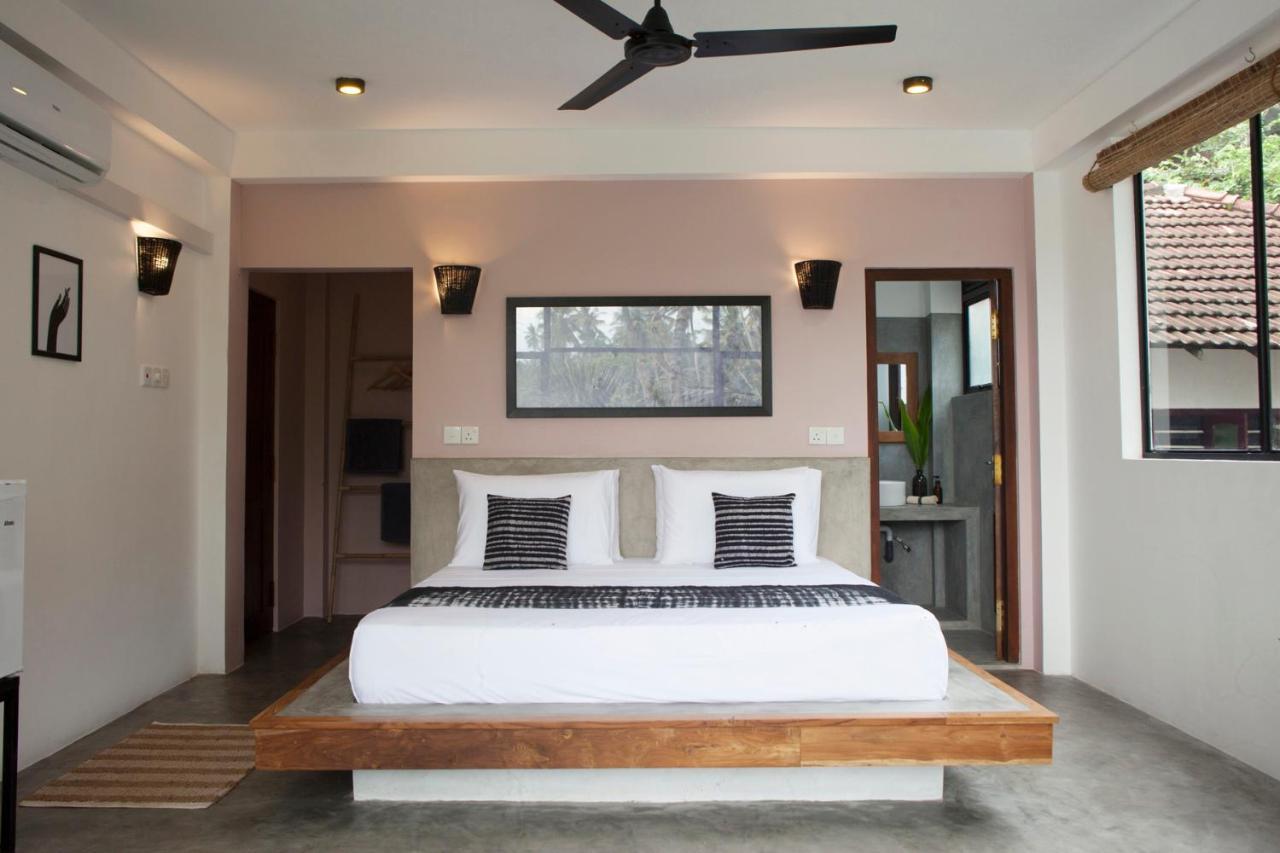 Haven Beach Hiriketiya, Serenevilla Properties Dikwella Εξωτερικό φωτογραφία